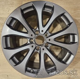 Atraktívne, nové, originálne disky Mercedes - 5x112 r18