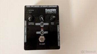 Eventide Mixing Link