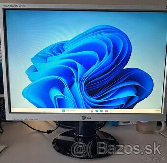 22" LCD monitor LG