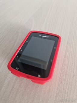 Garmin Edge 520