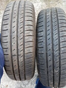 2x Letné 175/65 R15