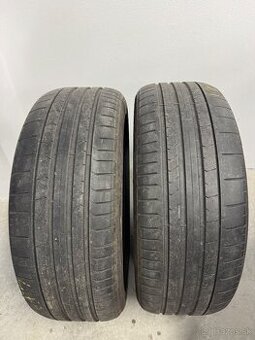 Letné pneumatiky 245/45 R20