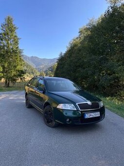 Škoda Octavia 1.9TDI 4x4 77KW BKC