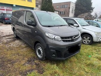 Opel Vivaro 2.0 Automat 2022