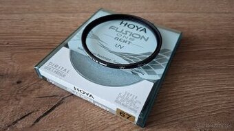 Hoya Fusion One next 67mm