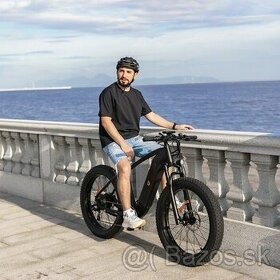 E-bike