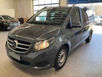 Mercedes-Benz V trieda V 220d Lang BlueTEC Edition