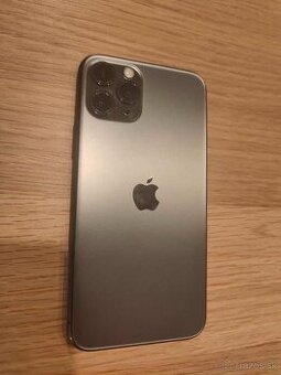 Predam iphone 11 PRO 64 GB