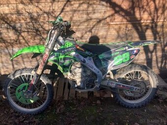 Predam Kawasaki kxf250