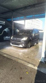 Citroën Berlingo 2013 1.6 68kw diesel - 1