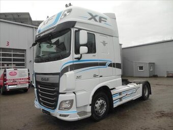 DAF XF 106.510 SSC, MANUÁL, RETARD