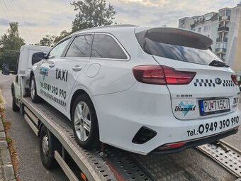 Kia ceed rv 2021 - 1