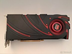 AMD Radeon R9 285