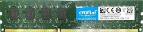 Crucial DDR3 32GB (4x8) -1866 MHz - 1