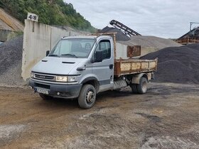 Iveco daily 75c17 3.0 - 1