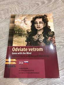 Odviate vetrom SJ-AJ