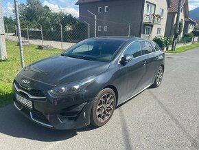 Kia Proceed 1,5TGDi - 7st automat GT-Line