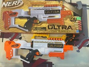 Pištoľ Hasbro Nerf Ultra Dorado - 1