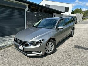 volkswagen passat B8 129tis - 1