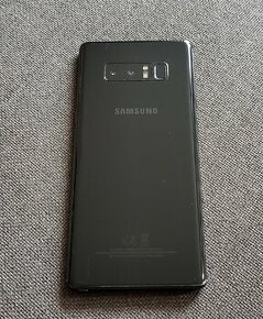 Samsung Galaxy Note 8 - 1