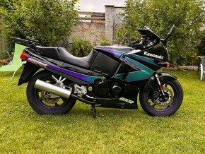 Kawasaki gpx 600