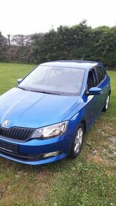 Fabia 3