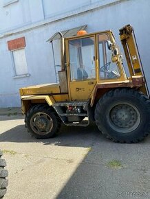 Zts nd 9 031  Zetor 7245 - 1