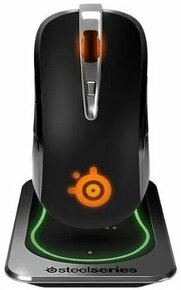 SteelSeries Sensei Wireless Gaming Mouse - 1