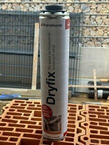 Predam penu wienerberger porotherm dryfix na  brusene tehly