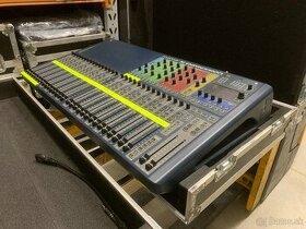 Soundcraft si expression 3 + stagebox 32