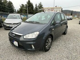 Ford C-Max 1.6TDCI Trend