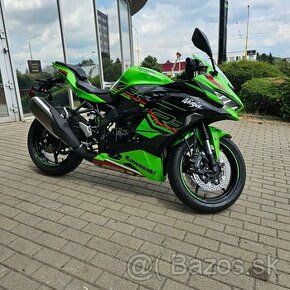 Kawasaki ZX-4RR 2024