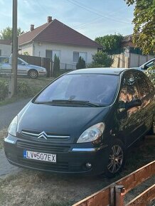 Citroen Xsara Picasso 1.6Hdi - 1