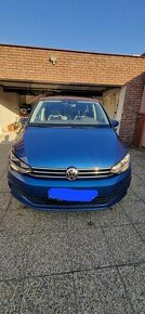 NOVA CENA VW Touran 2.0 TDi, 110 kW 6°AT.