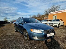 Volvo V70 2,0 D4 120KW R-Design,nezavisle topení - 1