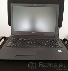 Notebook LENOVO B51-80