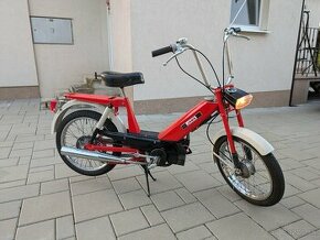 Jawa - Babetta 207