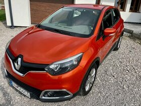 Renault Captur—  0.9 TCe - 1