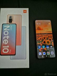 Xiaomi note 10 pro sivy duos ide na 2 sim karty plus micro s