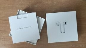 Apple Airpods 2