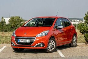 Peugeot 208 1.2 PureTech Active - 1