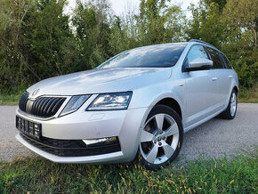 Škoda Octavia Combi 1.8 TSi 132 kW DSG 51 tis. km - 1