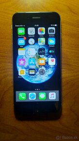 Apple iPhone 6 - 32GB Nova bateria