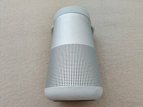 Bose Soundlink Revolve + 2 bluetooth reproduktor pekný stav. - 1