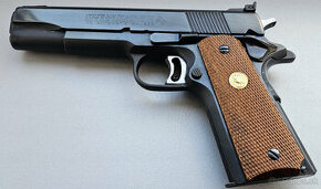 GOLD CUP NATIONAL MATCH MK IV/SERIES `70 .45 ACP - 1