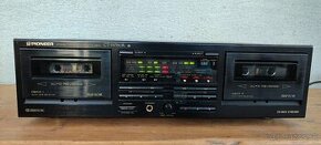 Tape deck Pioneer - 1