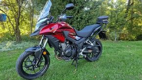 Honda CB500x