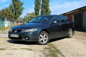 Honda Accord 2.4 i-VTEC Executive