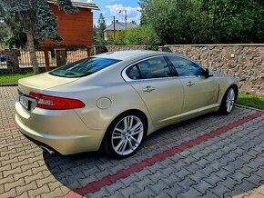 Predám JAGUAR XF - 1