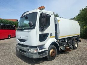 RENAULT MIDLUM 220 DCI